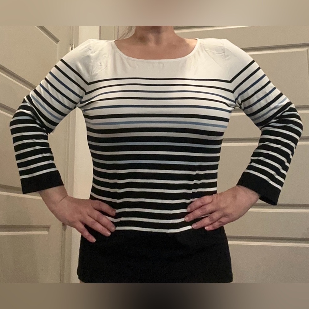 Medium WHBM 3/4 top